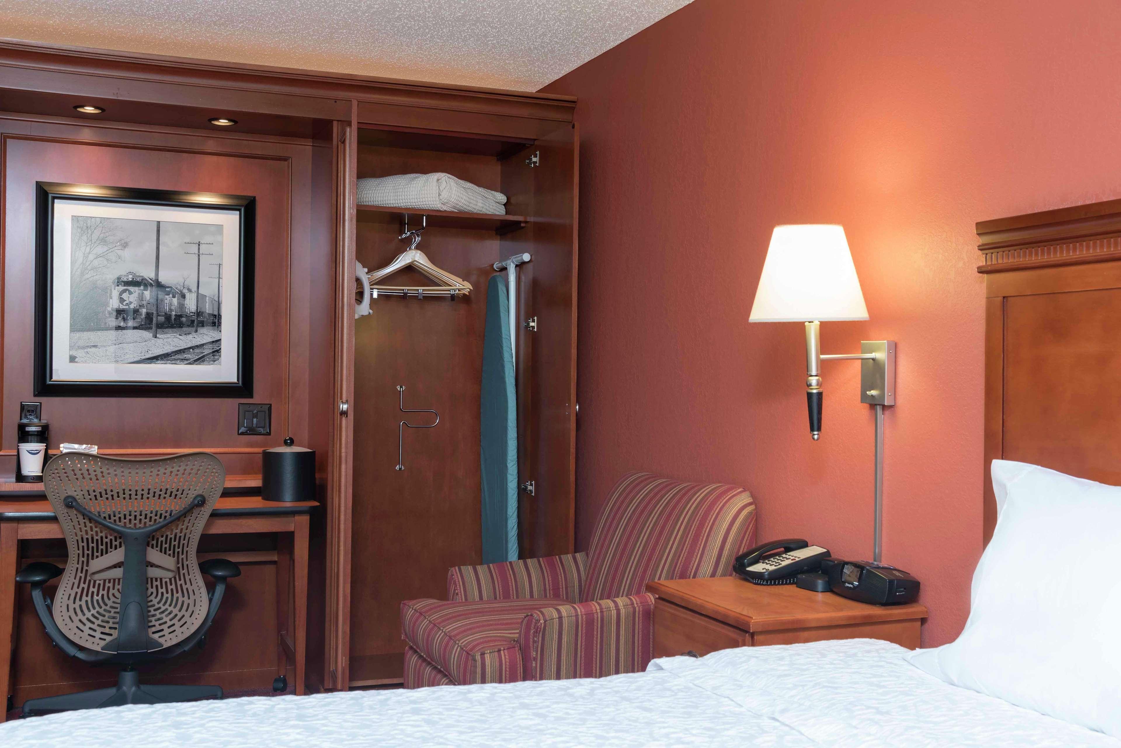Hampton Inn Joliet-Plainfield I-55 Exterior foto