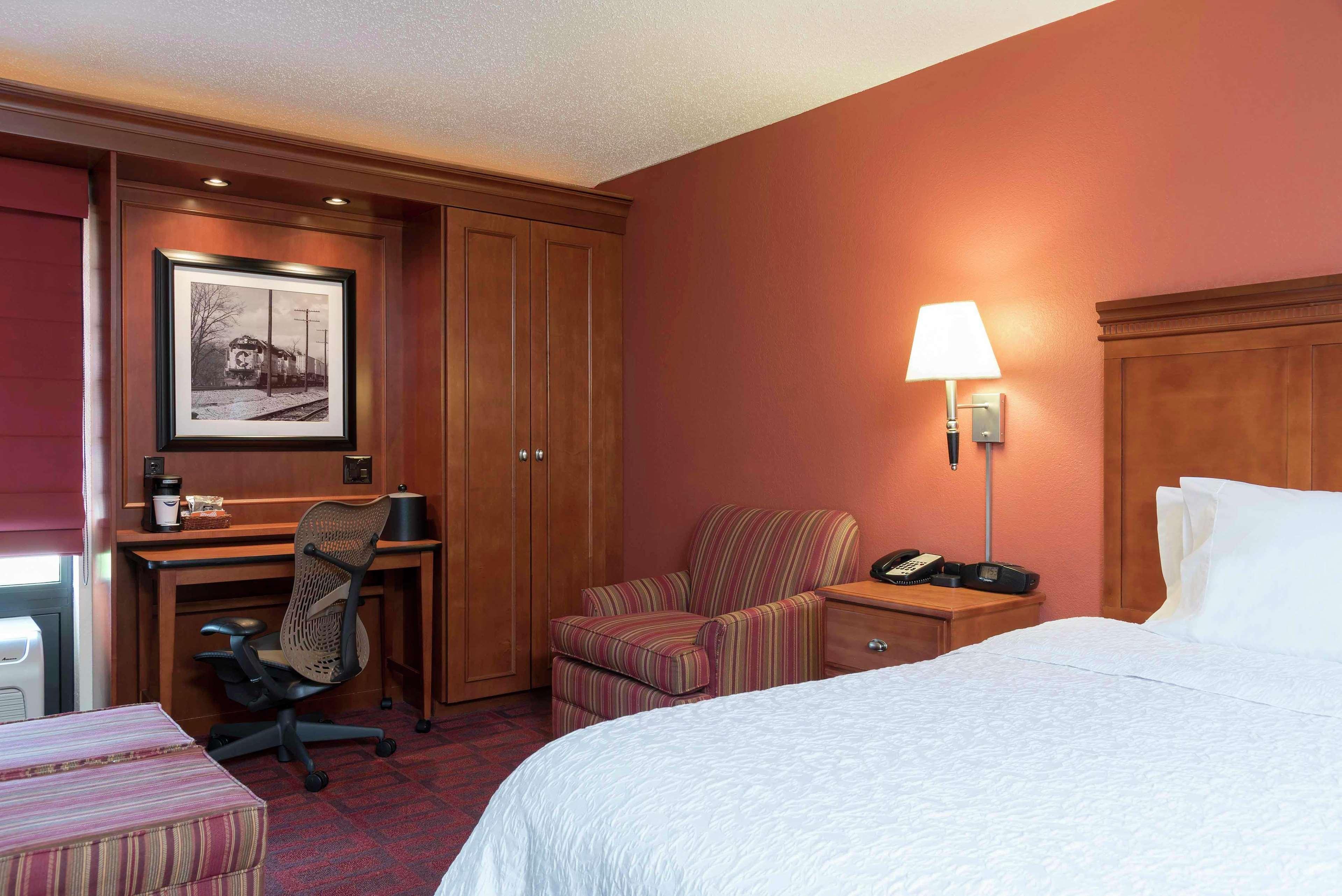 Hampton Inn Joliet-Plainfield I-55 Exterior foto