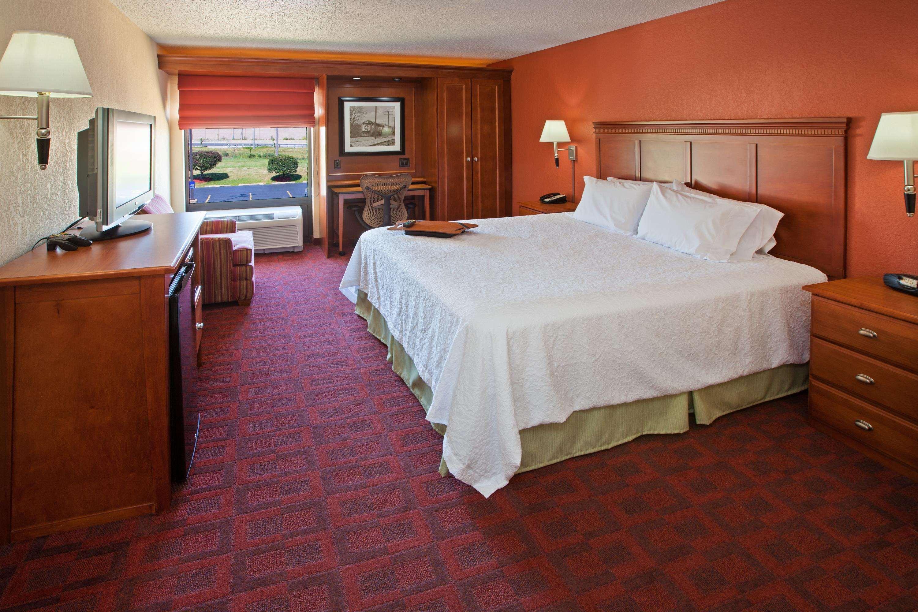 Hampton Inn Joliet-Plainfield I-55 Exterior foto