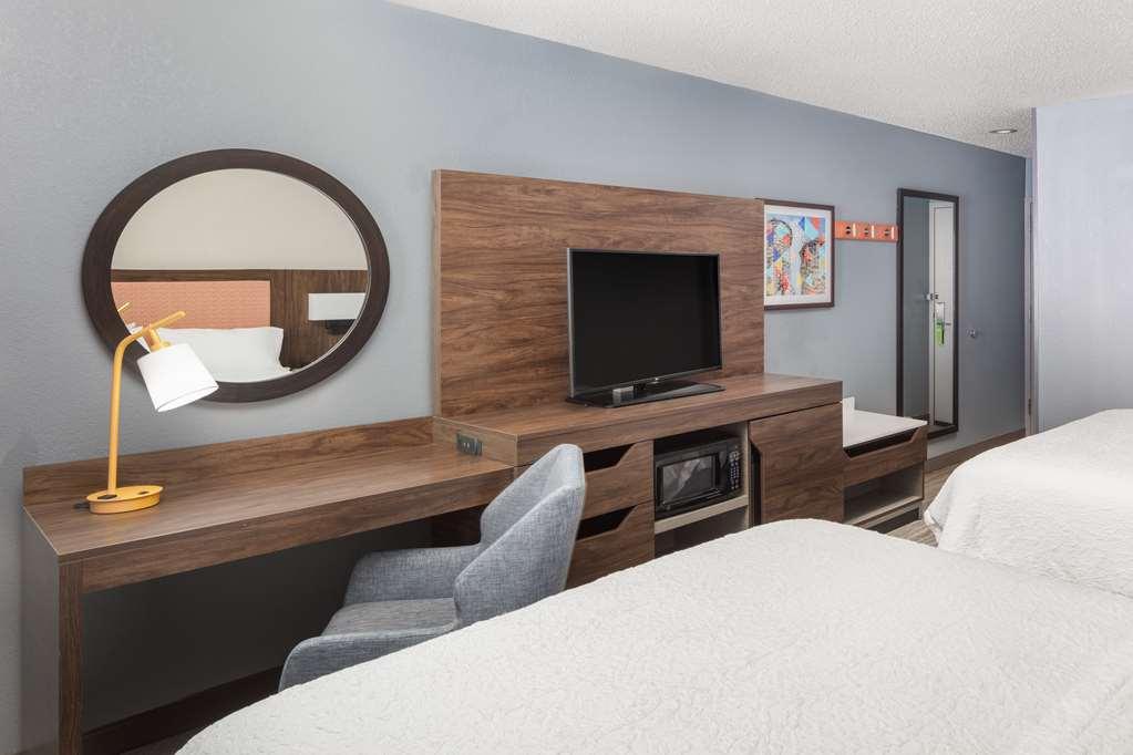 Hampton Inn Joliet-Plainfield I-55 Habitación foto