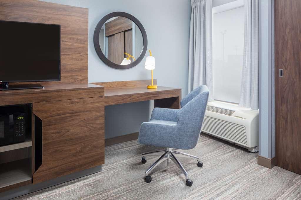 Hampton Inn Joliet-Plainfield I-55 Habitación foto
