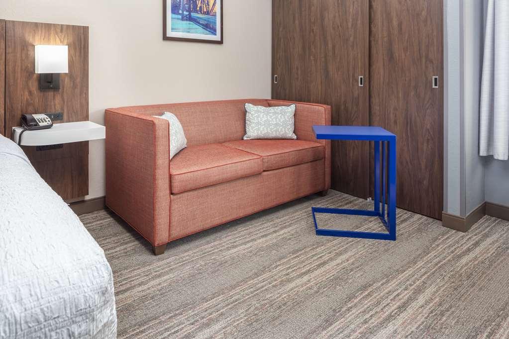 Hampton Inn Joliet-Plainfield I-55 Habitación foto