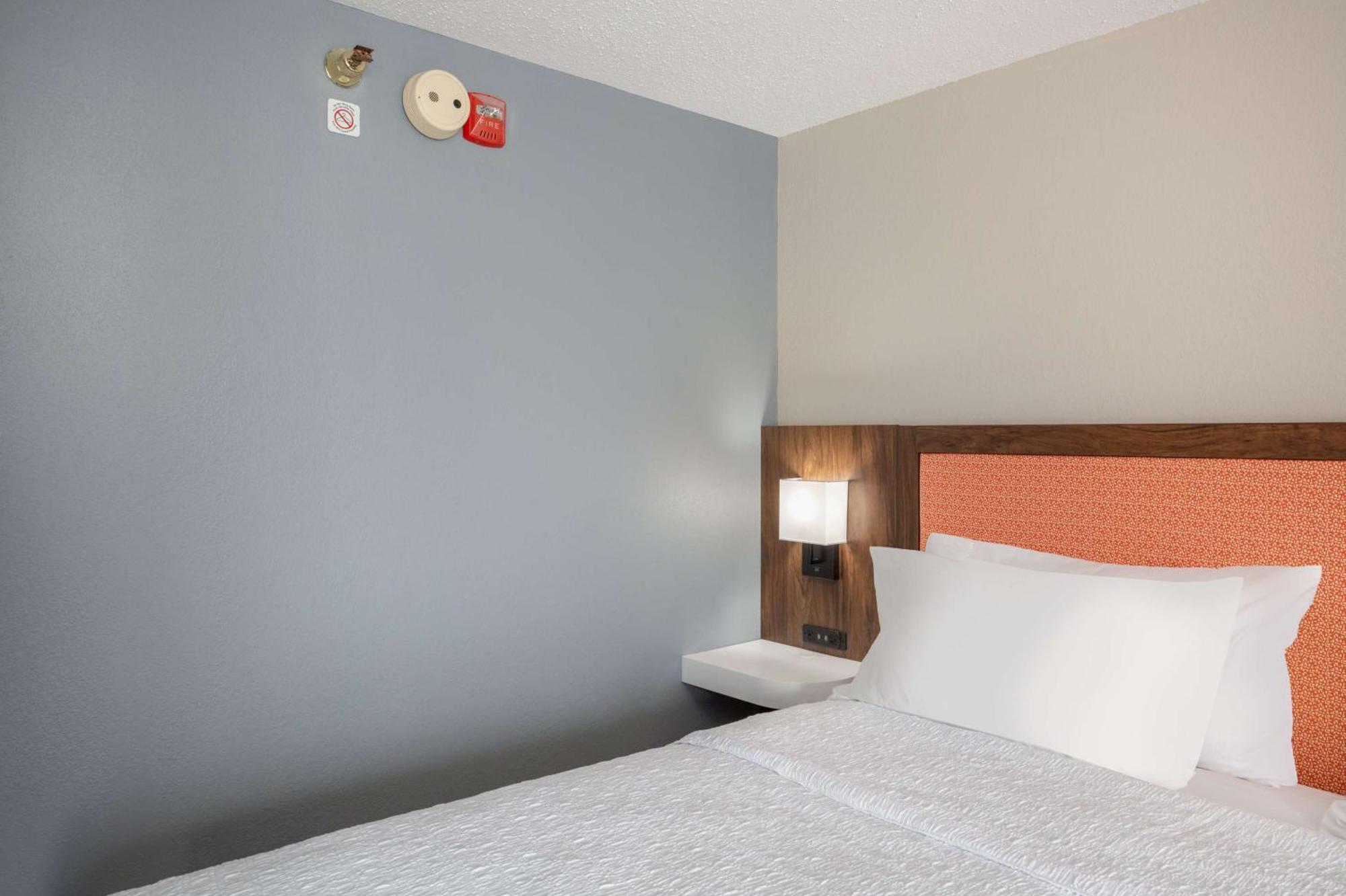 Hampton Inn Joliet-Plainfield I-55 Exterior foto